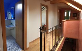 Check-In Casas Borda Blaner